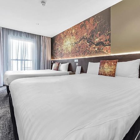Heeton Concept Hotel - Luma Hammersmith Londra Dış mekan fotoğraf